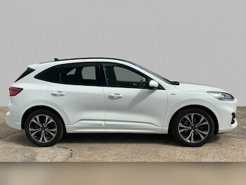 Used Ford Kuga 2022 for sale - 75813020: Photo