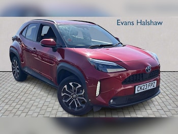 Used Toyota Yaris Cross 2023 for sale - 79486657: Photo