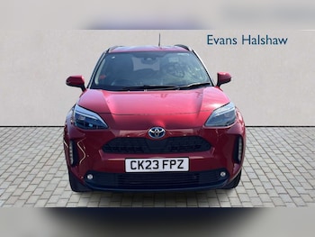 Used Toyota Yaris Cross 2023 for sale - 79486657: Photo