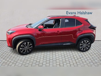 Used Toyota Yaris Cross 2023 for sale - 79486657: Photo