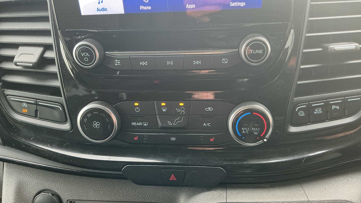 Used Ford Tourneo Custom 2022 for sale - 77123381: Photo 14