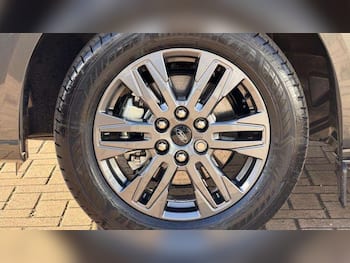 Used Ford Transit Custom 2026 for sale - 79499538: Photo