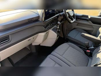 Used Ford Transit Custom 2026 for sale - 79499538: Photo