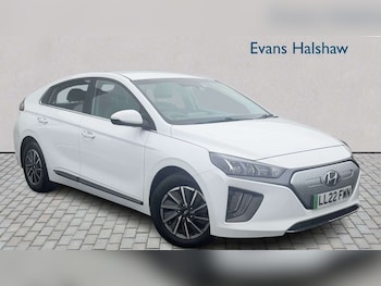 Used Hyundai IONIQ 2022 for sale - 78812674: Photo