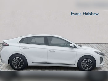 Used Hyundai IONIQ 2022 for sale - 78812674: Photo