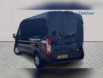 Used Ford Transit 2026 for sale - 79511821: Photo