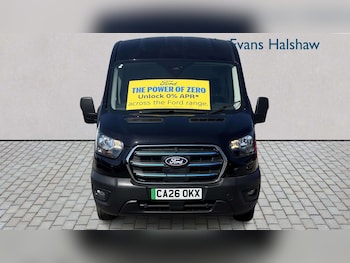 Used Ford Transit 2026 for sale - 79511821: Photo