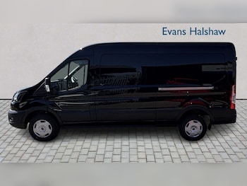 Used Ford Transit 2026 for sale - 79511821: Photo