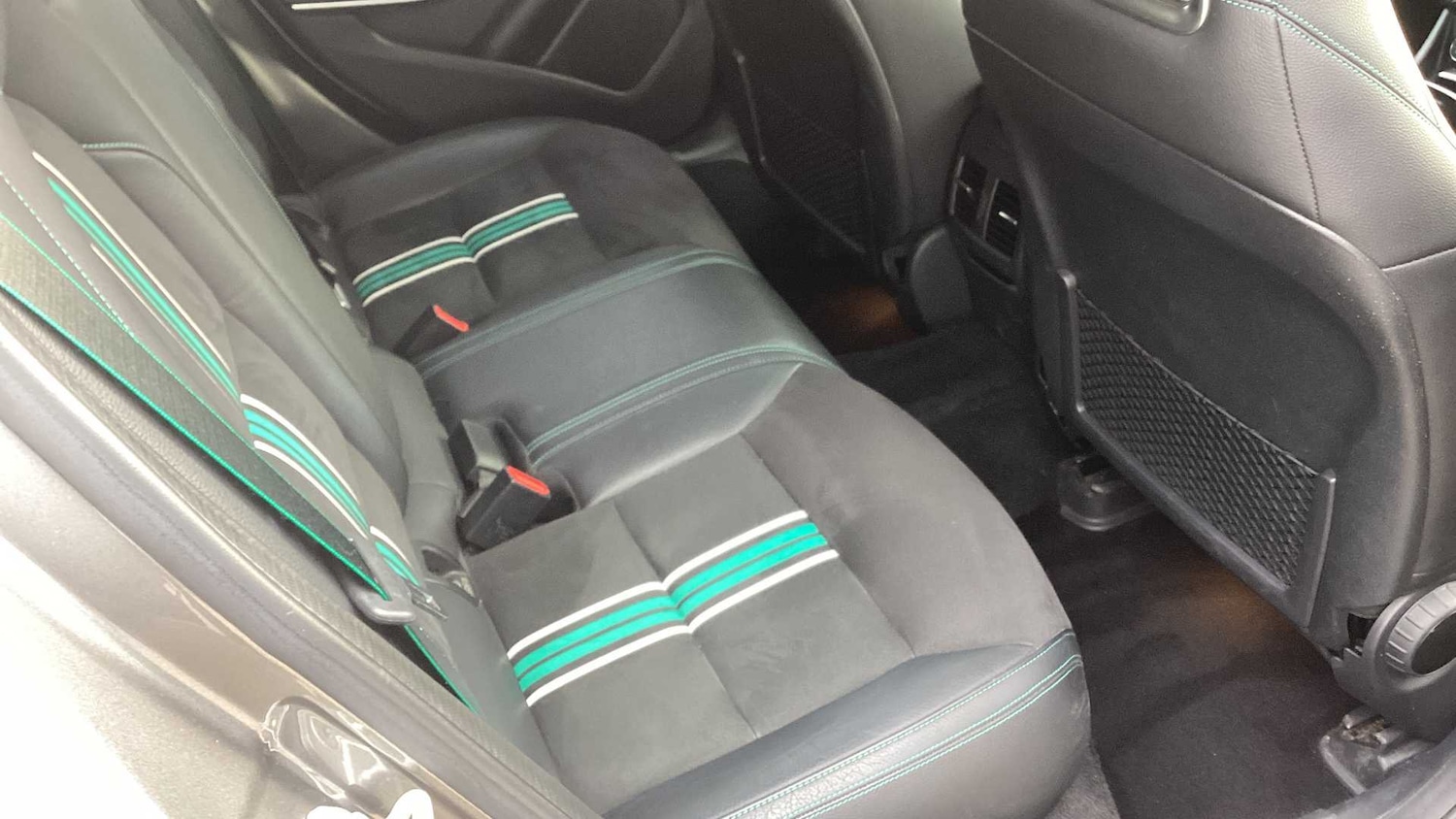 Used Mercedes-Benz A-Class 2016 for sale - 76524019: Photo 14