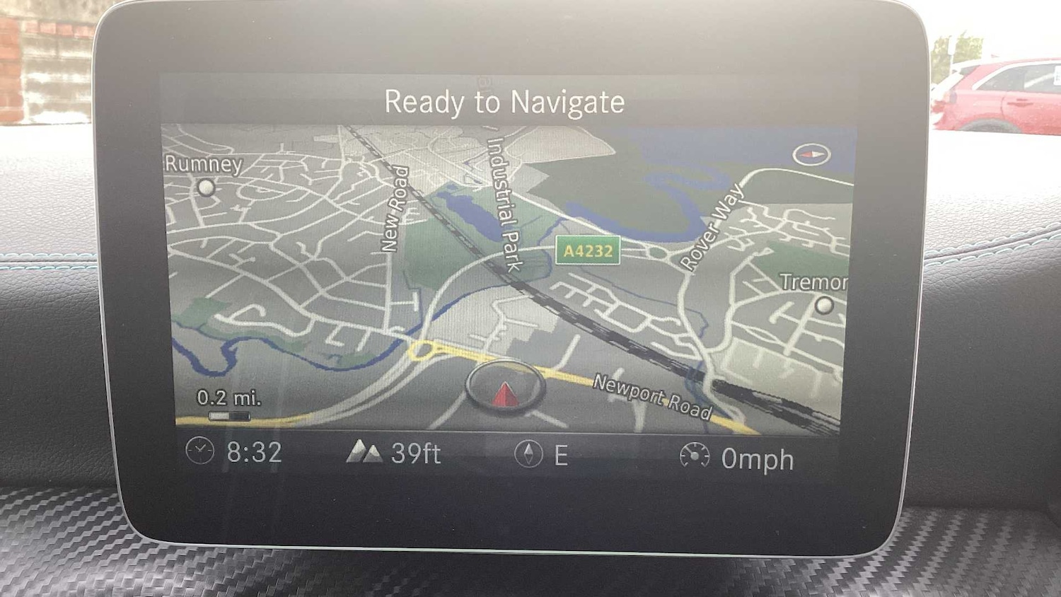 Used Mercedes-Benz A-Class 2016 for sale - 76524019: Photo 18