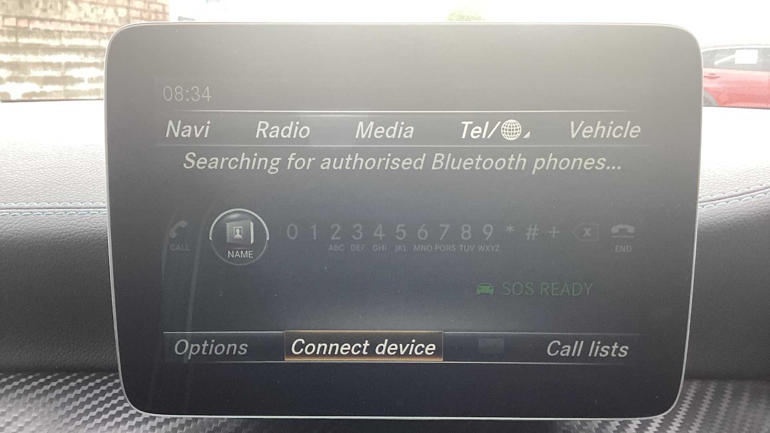 Used Mercedes-Benz A-Class 2016 for sale - 76524019: Photo 20