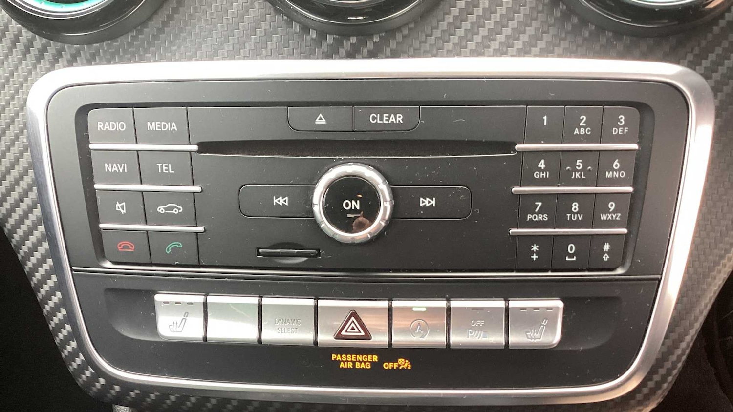 Used Mercedes-Benz A-Class 2016 for sale - 76524019: Photo 22