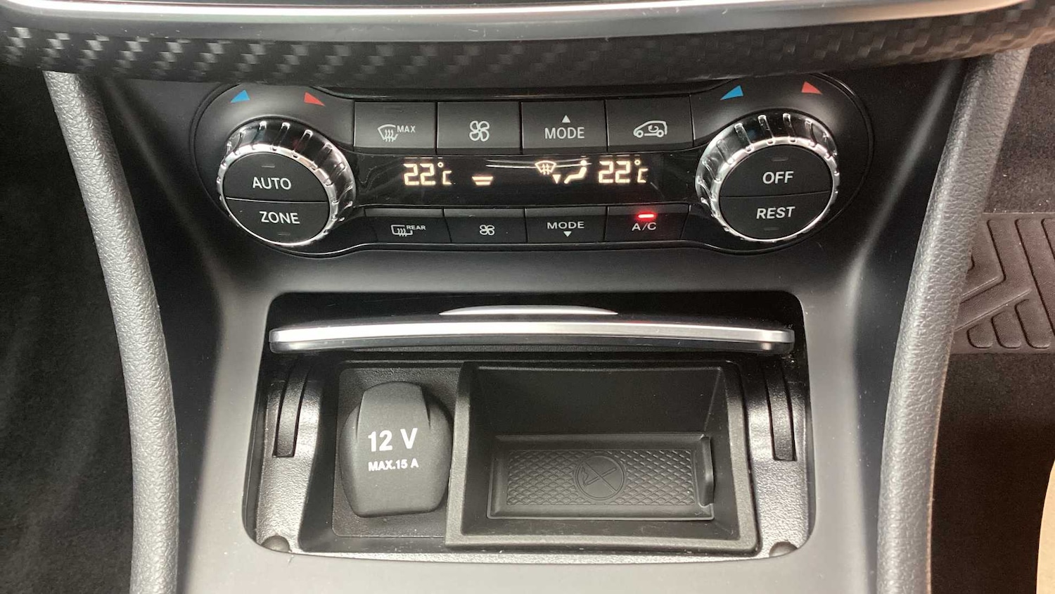 Used Mercedes-Benz A-Class 2016 for sale - 76524019: Photo 23