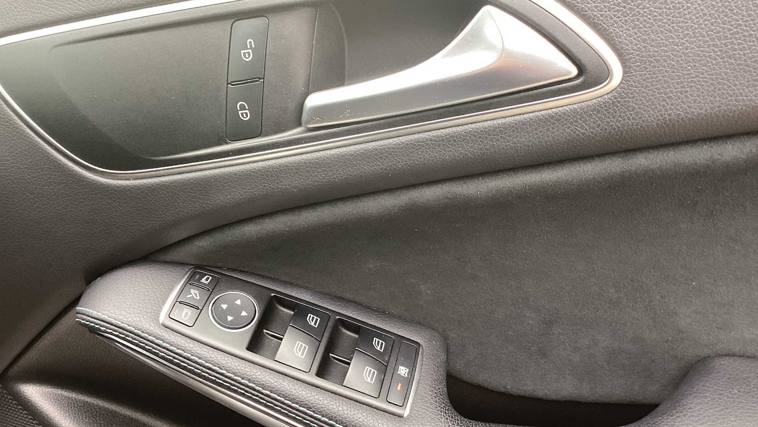 Used Mercedes-Benz A-Class 2016 for sale - 76524019: Photo 30