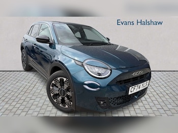 Used Fiat 600 2025 for sale - 79351727: Photo