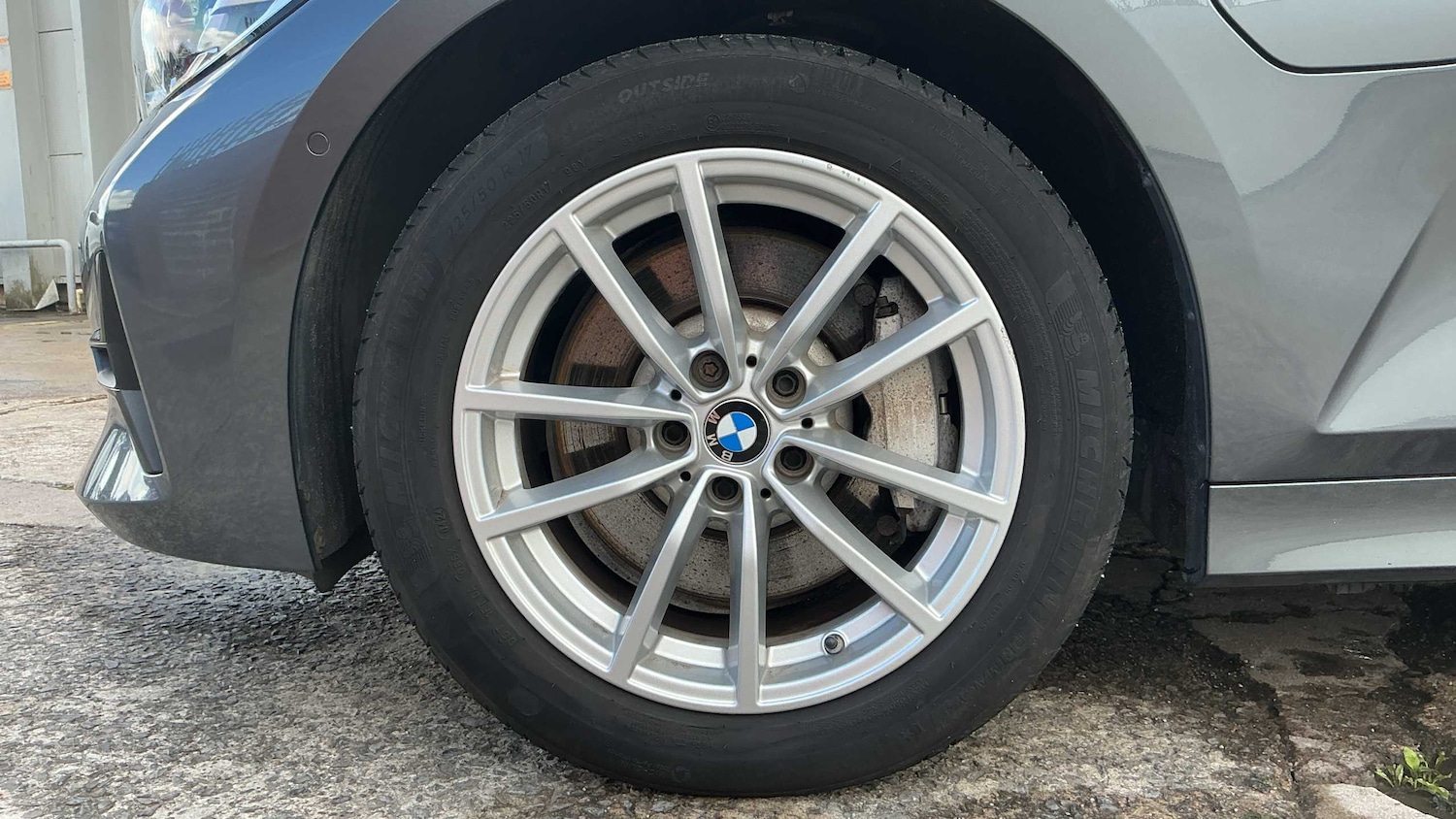 Used BMW 3 Series 2020 for sale - 76501970: Photo 10