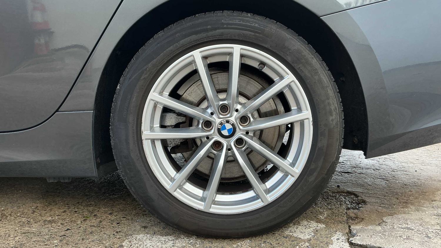 Used BMW 3 Series 2020 for sale - 76501970: Photo 11