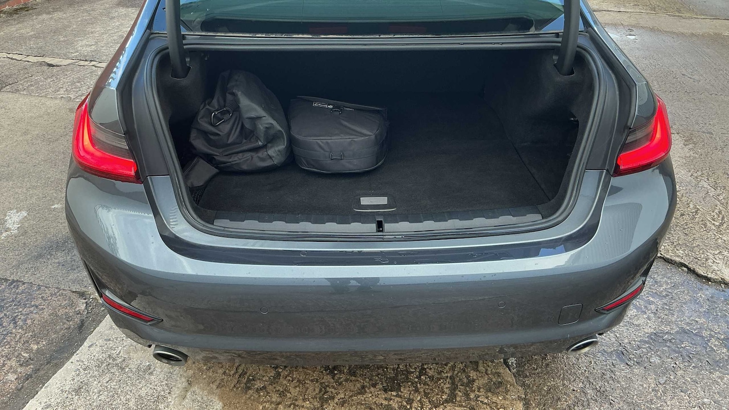 Used BMW 3 Series 2020 for sale - 76501970: Photo 12