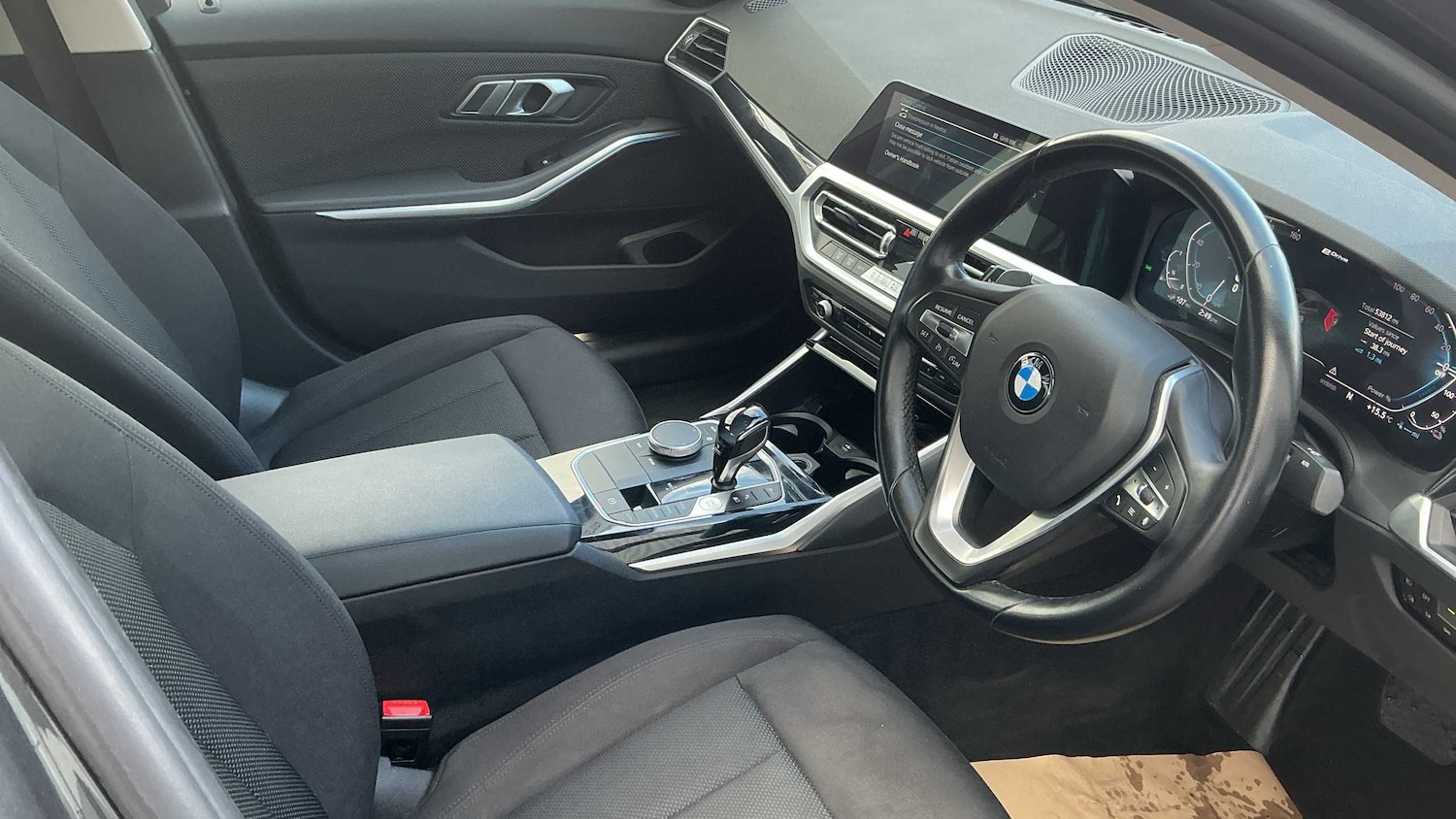 Used BMW 3 Series 2020 for sale - 76501970: Photo 13