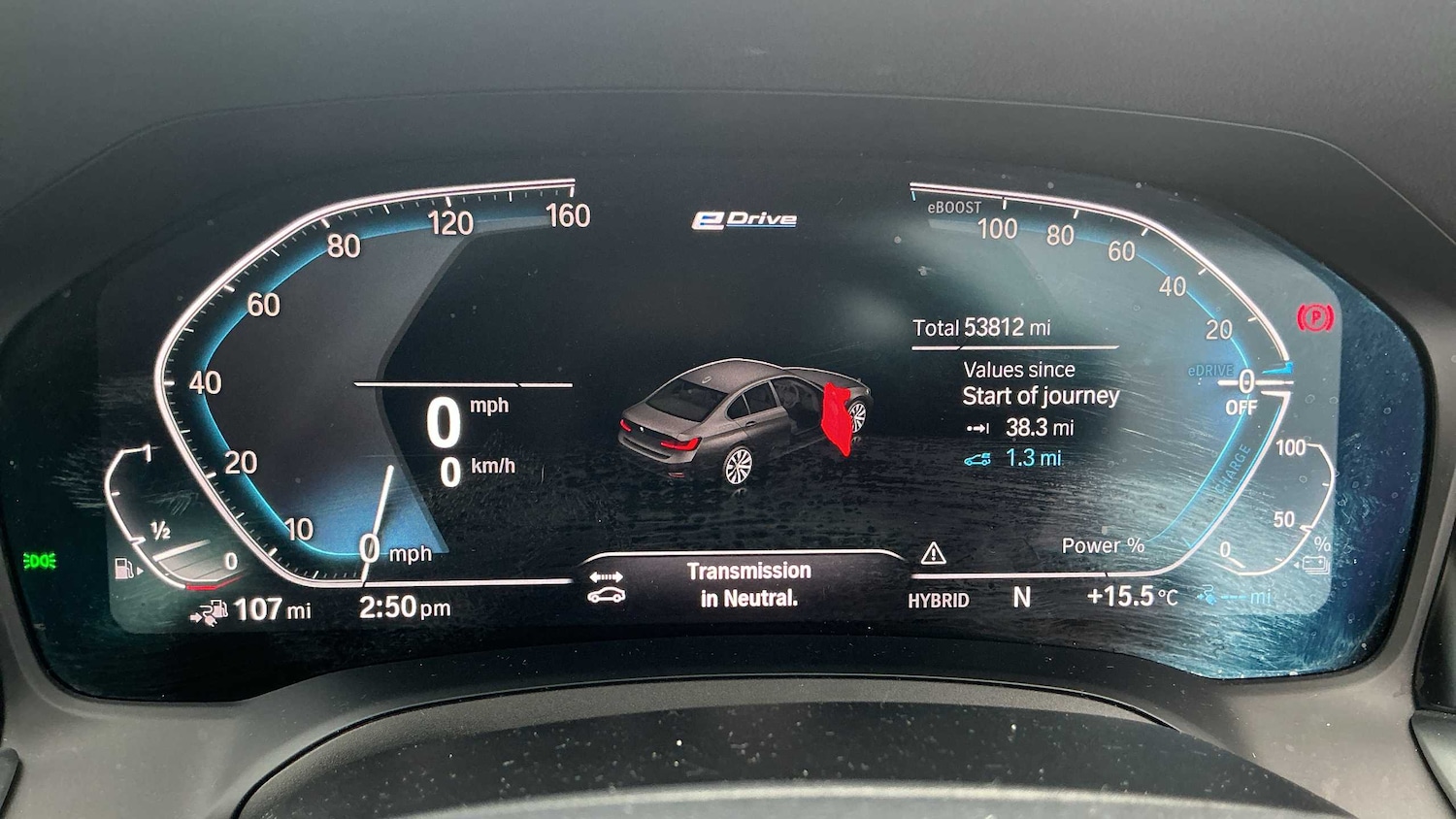 Used BMW 3 Series 2020 for sale - 76501970: Photo 16