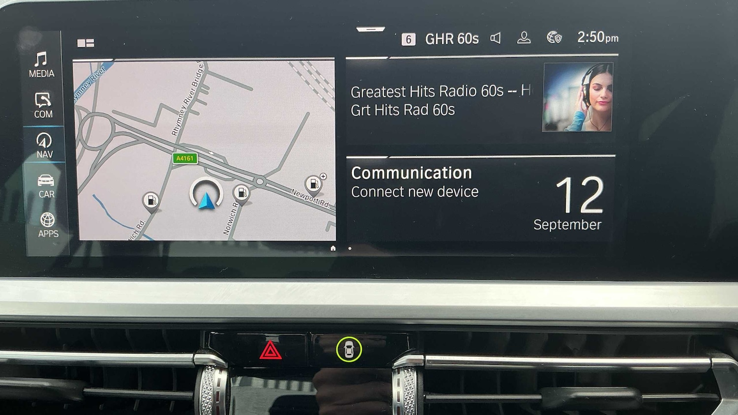 Used BMW 3 Series 2020 for sale - 76501970: Photo 19