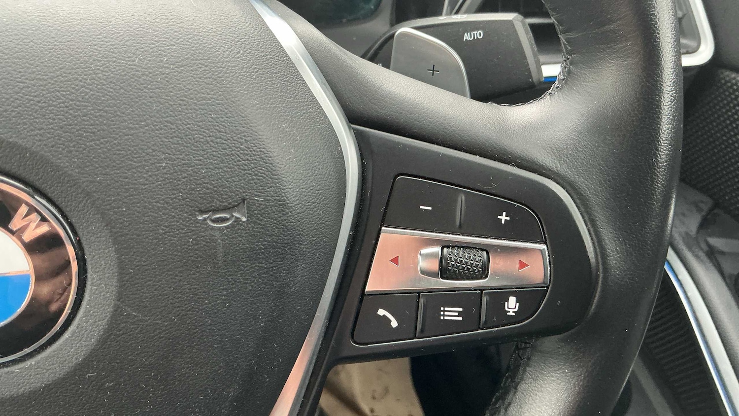 Used BMW 3 Series 2020 for sale - 76501970: Photo 27