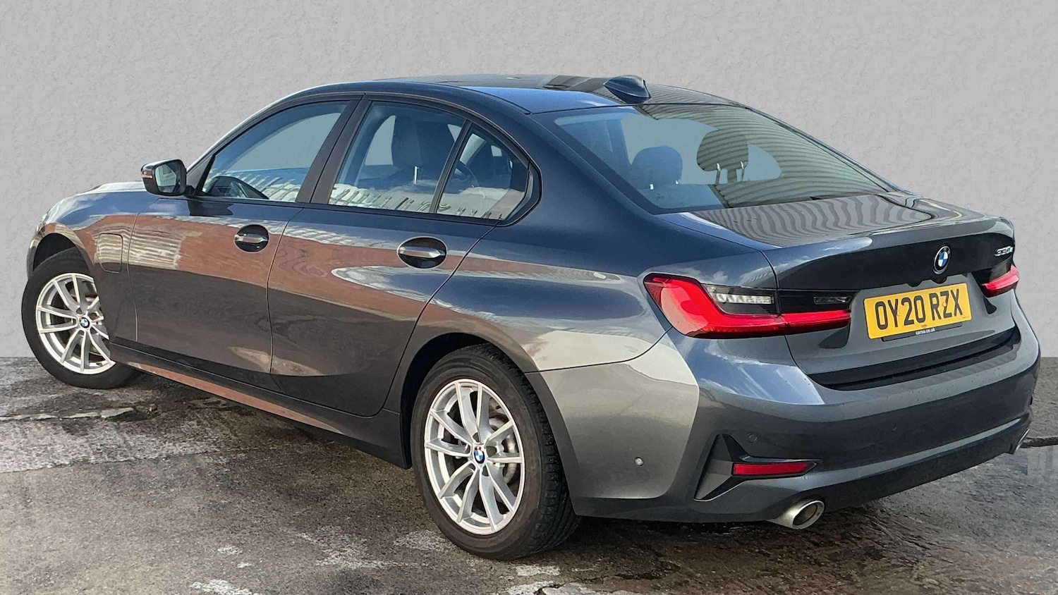 Used BMW 3 Series 2020 for sale - 76501970: Photo 3