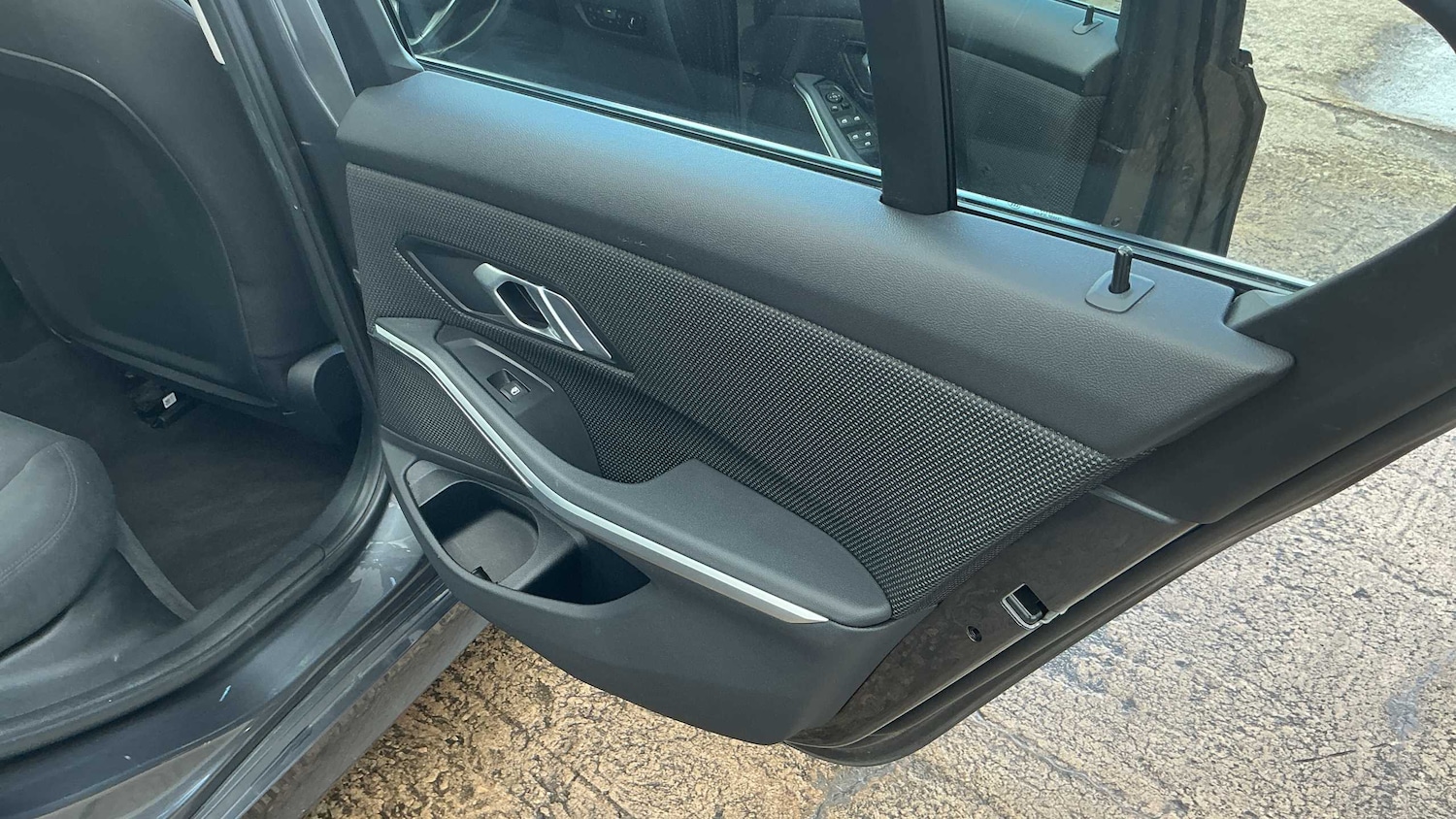 Used BMW 3 Series 2020 for sale - 76501970: Photo 31