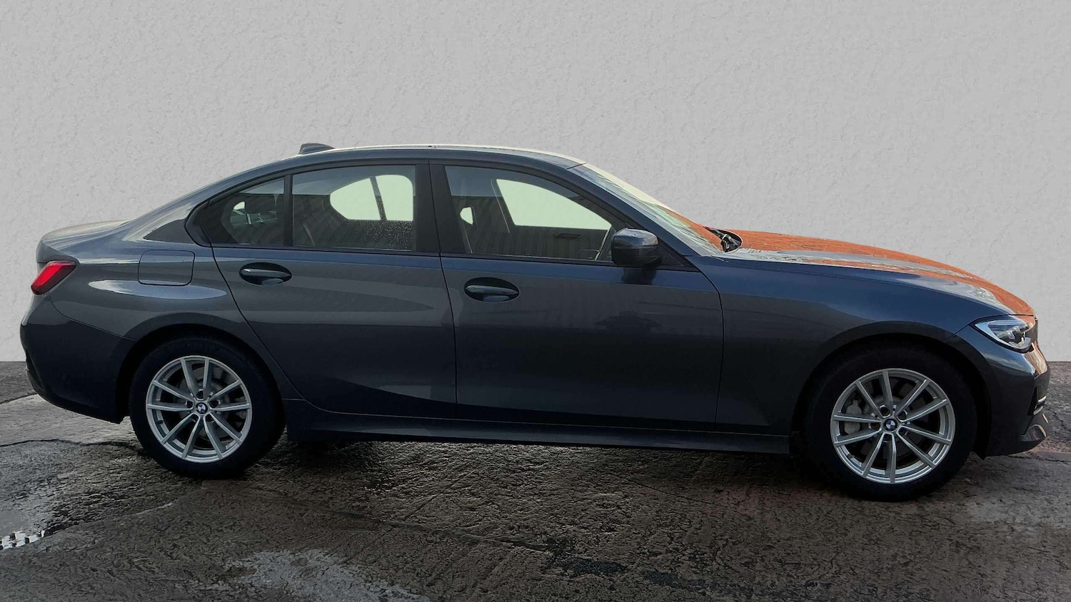 Used BMW 3 Series 2020 for sale - 76501970: Photo 4