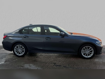 Used BMW 3 Series 2020 for sale - 76501970: Photo