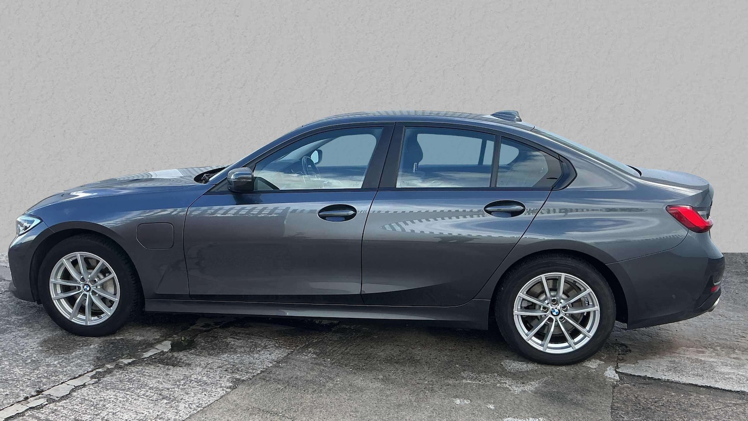 Used BMW 3 Series 2020 for sale - 76501970: Photo 5