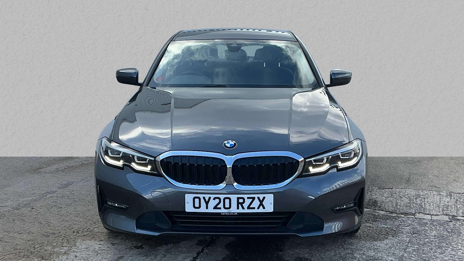 Used BMW 3 Series 2020 for sale - 76501970: Photo 6