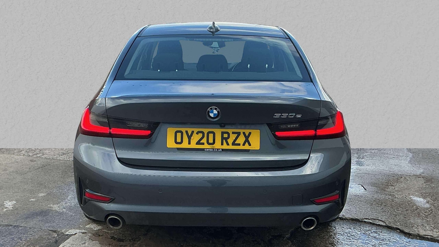 Used BMW 3 Series 2020 for sale - 76501970: Photo 7