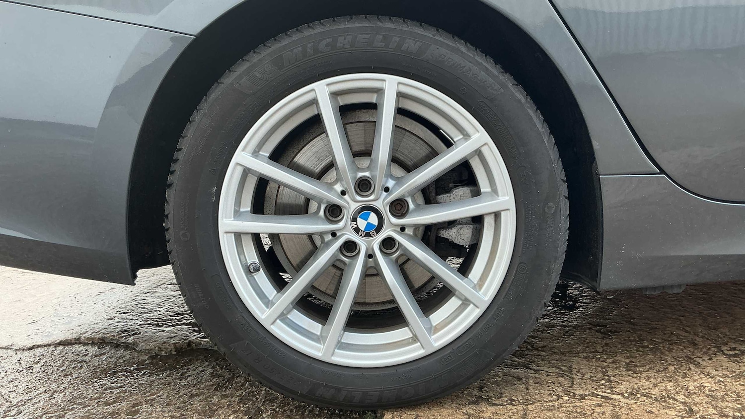 Used BMW 3 Series 2020 for sale - 76501970: Photo 8