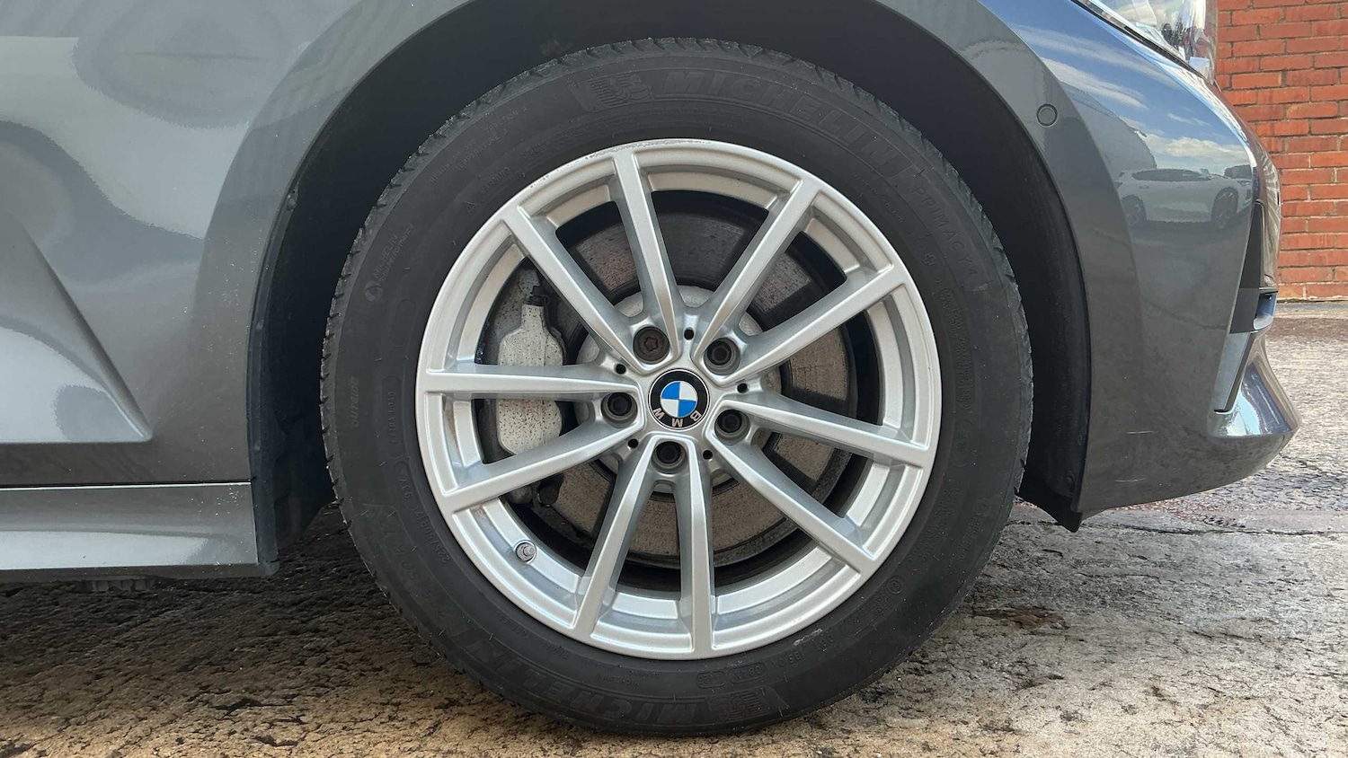 Used BMW 3 Series 2020 for sale - 76501970: Photo 9