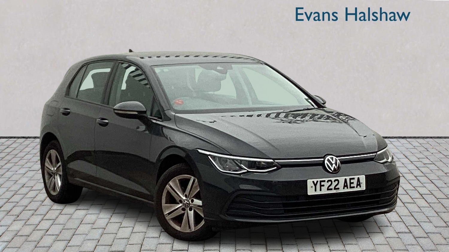 Used Volkswagen Golf 2022 for sale - 76928976: Photo 1