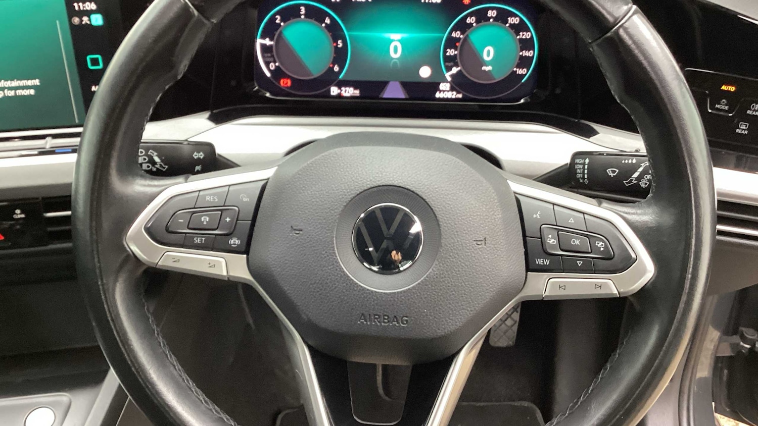 Used Volkswagen Golf 2022 for sale - 76928976: Photo 12