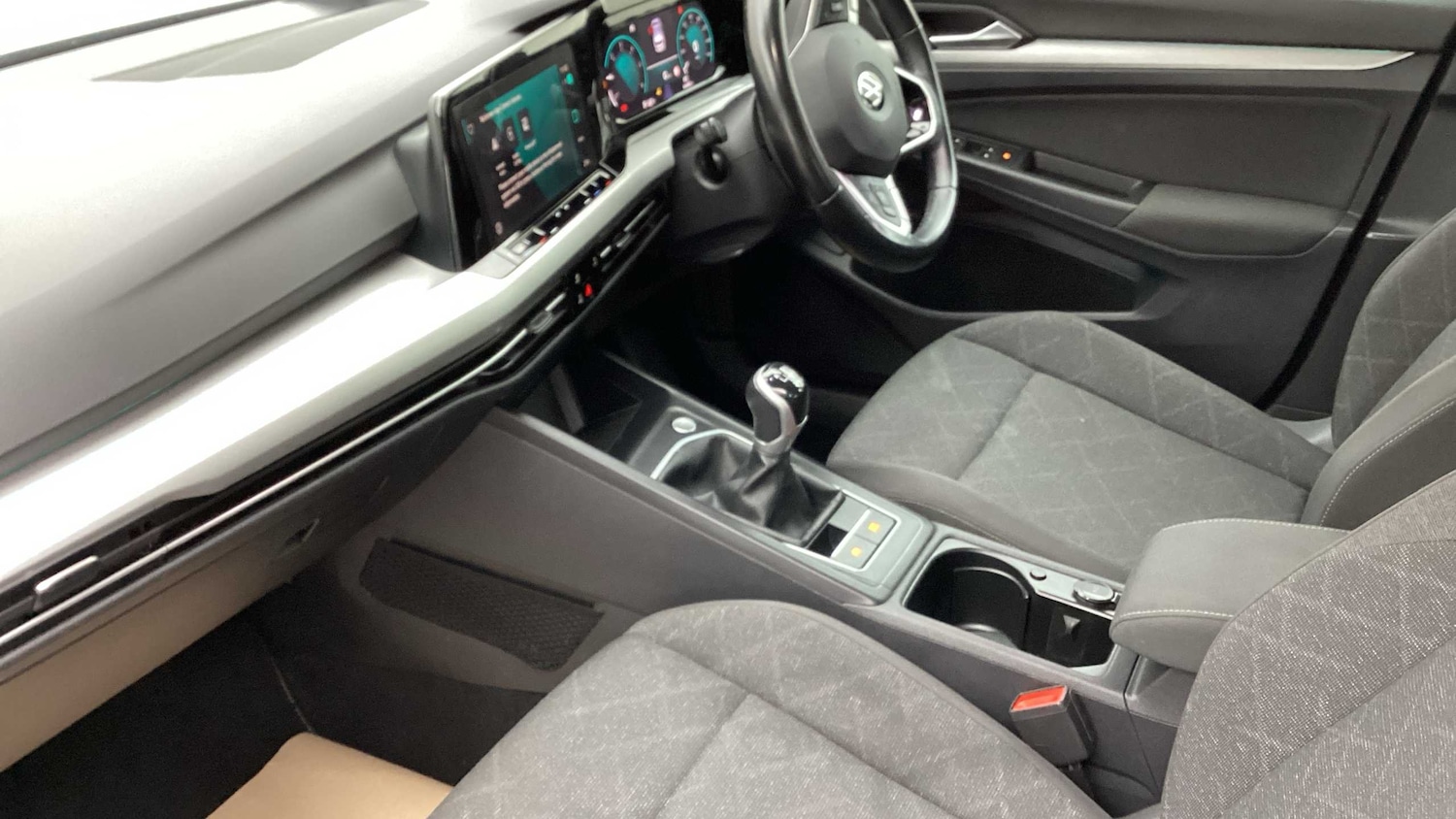 Used Volkswagen Golf 2022 for sale - 76928976: Photo 16