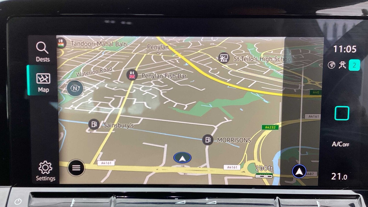 Used Volkswagen Golf 2022 for sale - 76928976: Photo 18