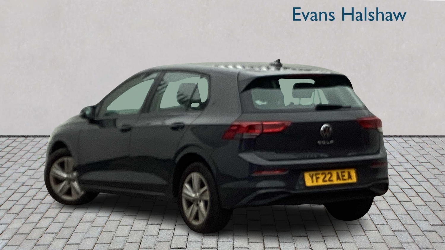 Used Volkswagen Golf 2022 for sale - 76928976: Photo 3