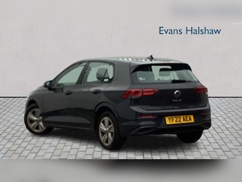 Used Volkswagen Golf 2022 for sale - 76928976: Photo