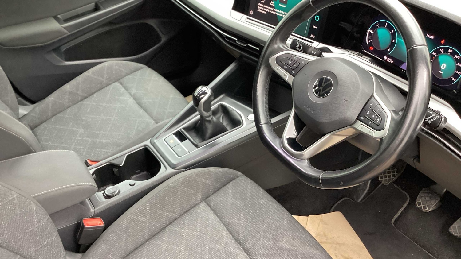 Used Volkswagen Golf 2022 for sale - 76928976: Photo 9