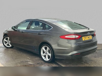 Used Ford Mondeo 2017 for sale - 76034798: Photo