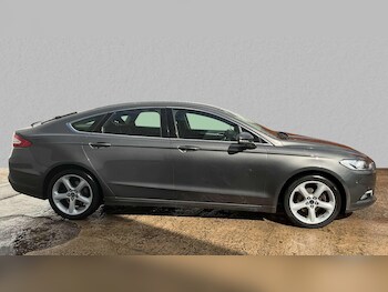 Used Ford Mondeo 2017 for sale - 76034798: Photo