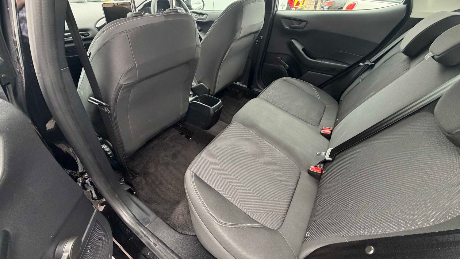 Used Ford Fiesta for sale - 78104727: Photo 10