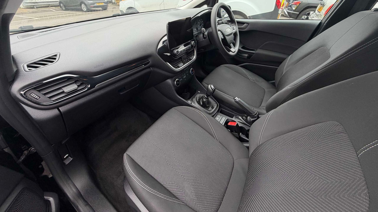 Used Ford Fiesta for sale - 78104727: Photo 12