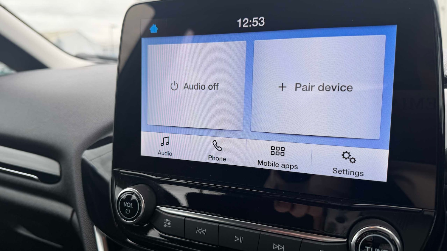 Used Ford Fiesta for sale - 78104727: Photo 14