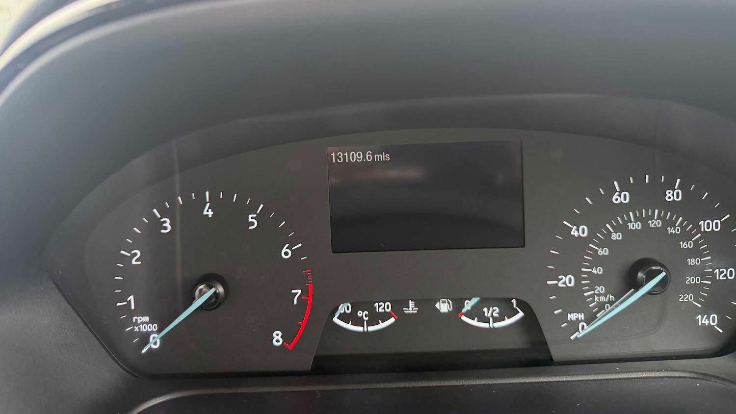 Used Ford Fiesta for sale - 78104727: Photo 15