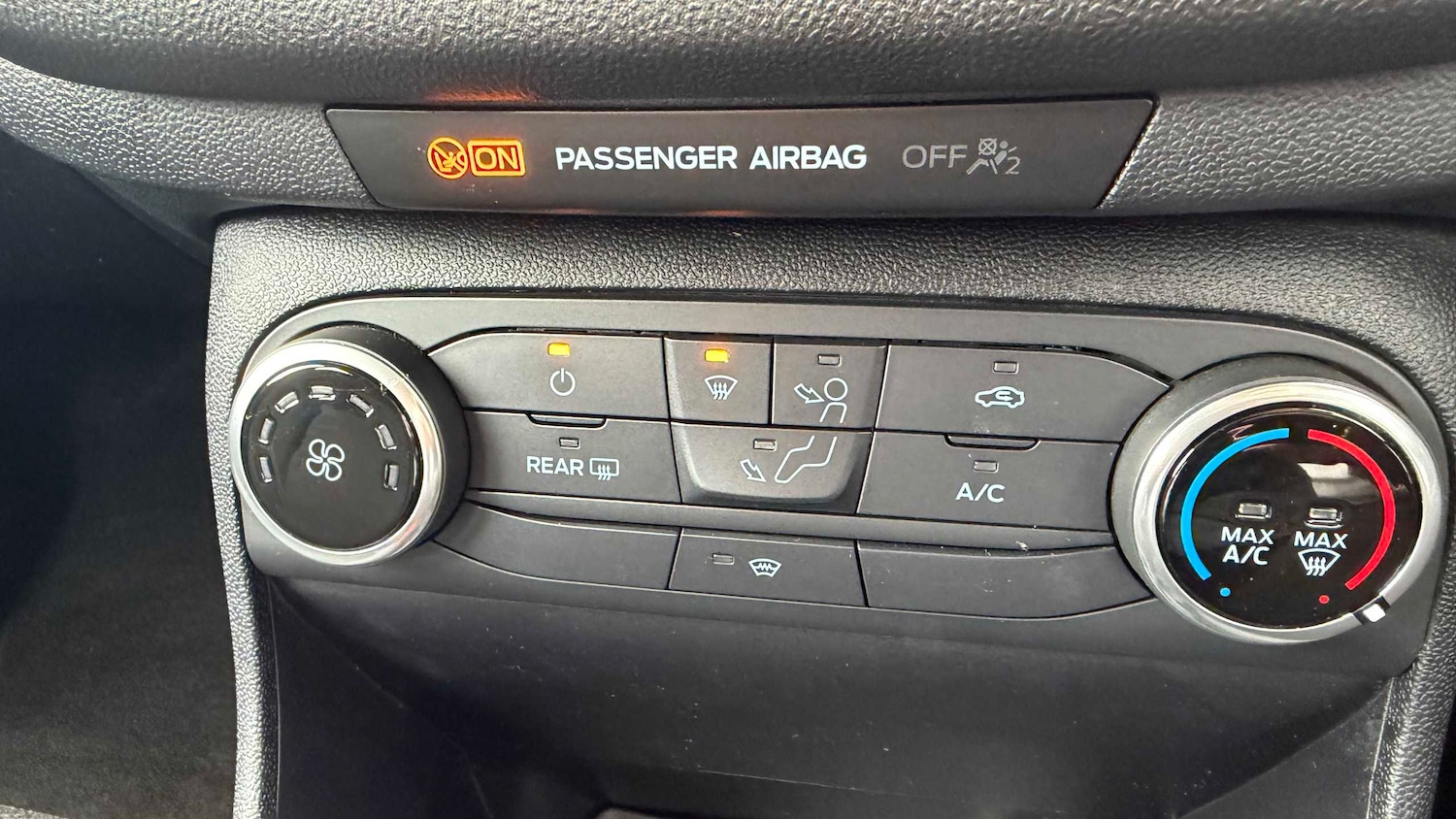 Used Ford Fiesta for sale - 78104727: Photo 17