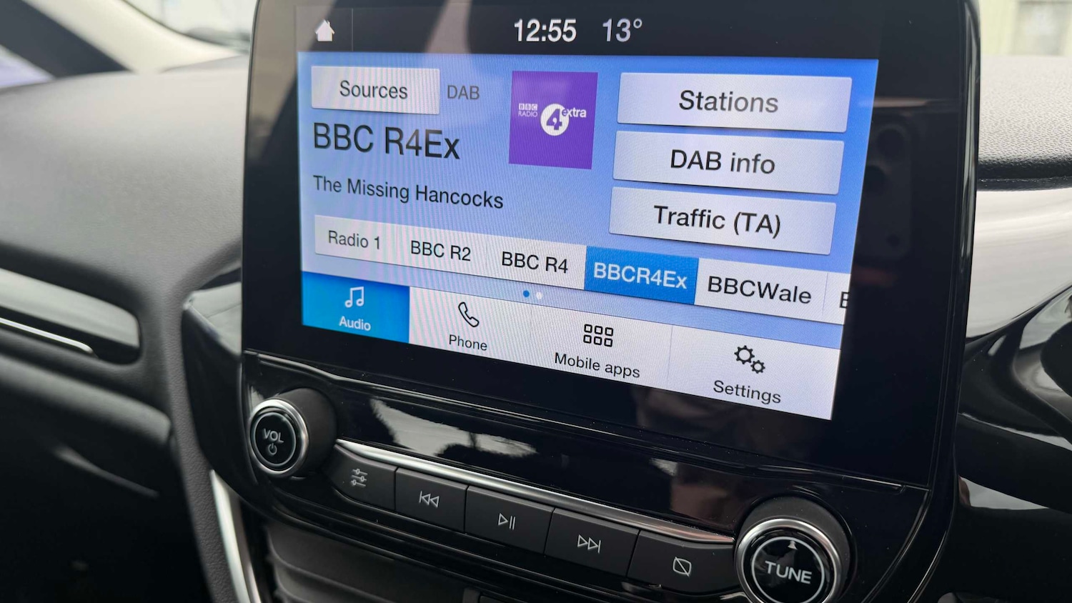 Used Ford Fiesta for sale - 78104727: Photo 18